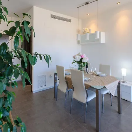Apartman Atardecer