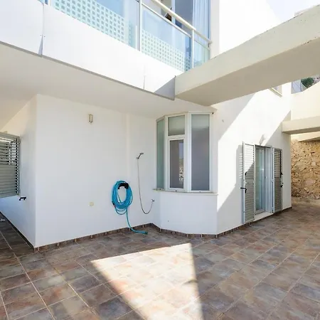 Apartman Atardecer