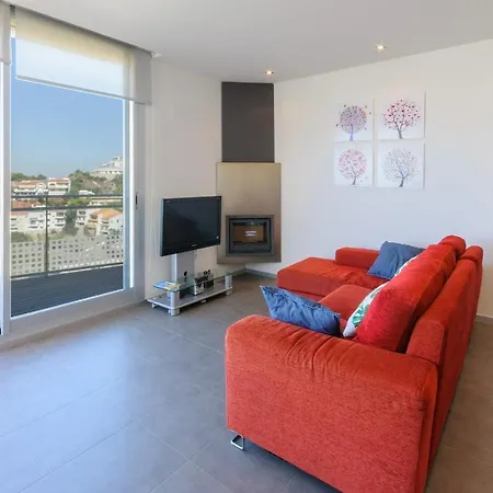 Atardecer Apartman